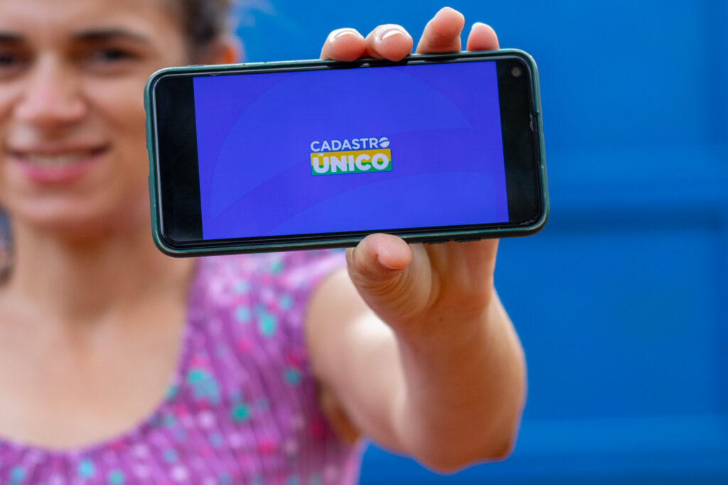 Se você tem registro no CadÚnico, pode ter a chance de receber um novo benefício.