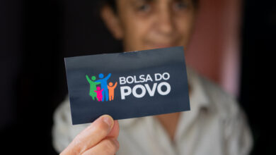 Bolsa do Povo paga R$ 540 aos desempregados