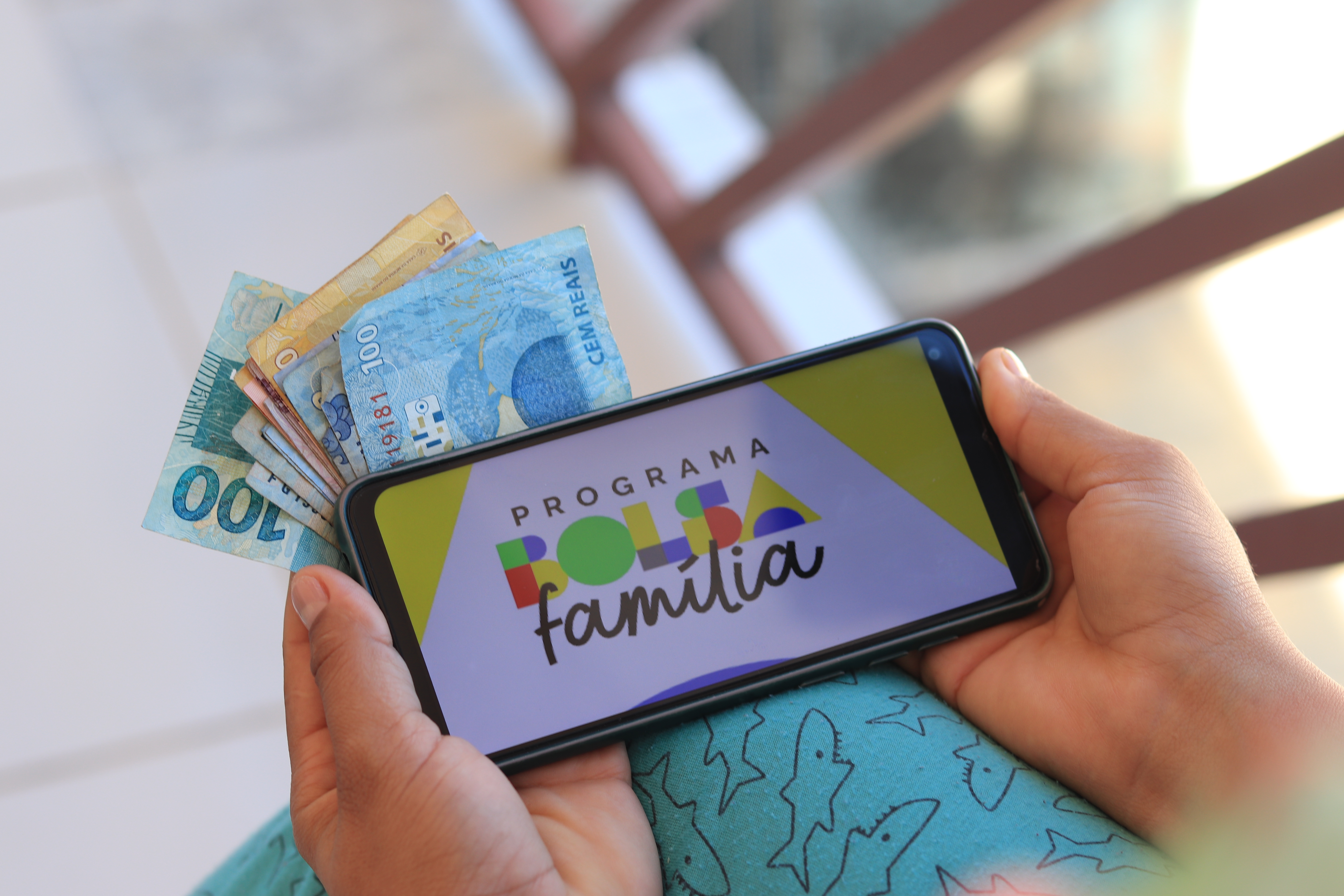 Bolsa família