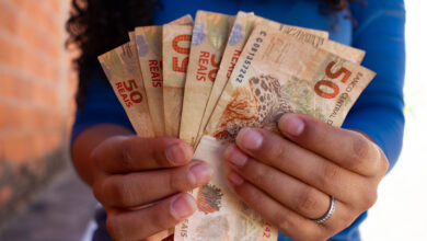 Bolsa família
