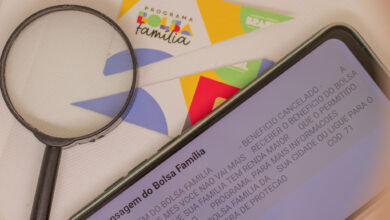 Bolsa família