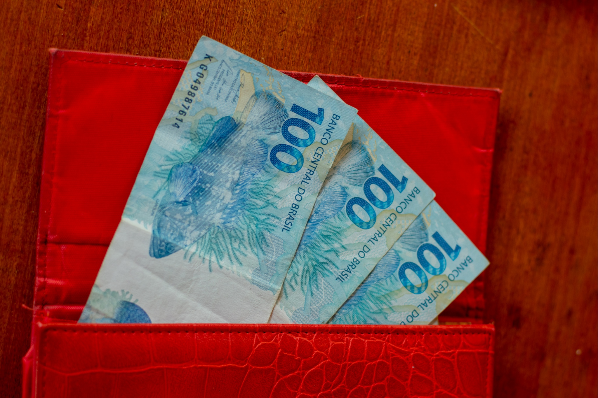 Bolsa família