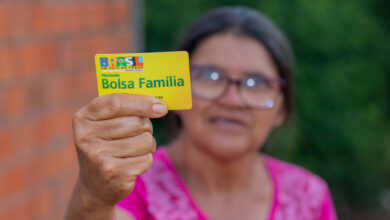 O cartão do Bolsa Família é responsável por diversos outros benefícios.