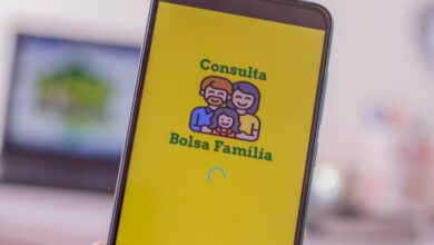 Bolsa família
