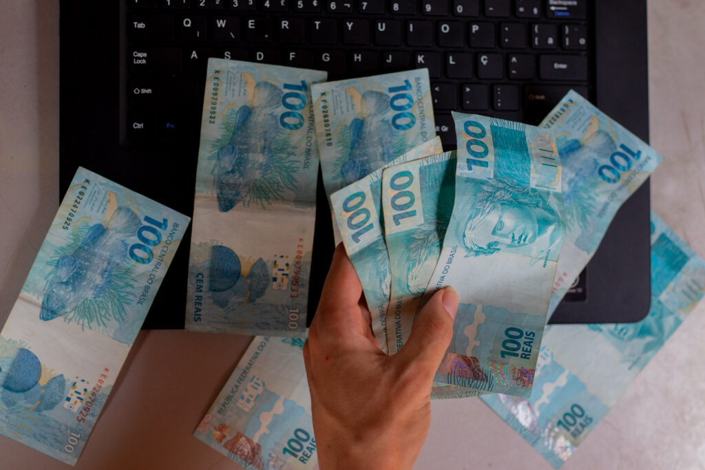 Bolsa Família.