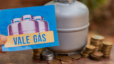 Tem dúvidas sobre o pagamento do Auxílio gás? Entenda como ocorre a entrega dos valores!