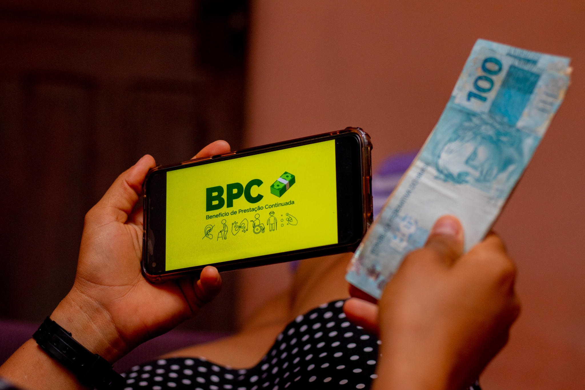 BPC extra.