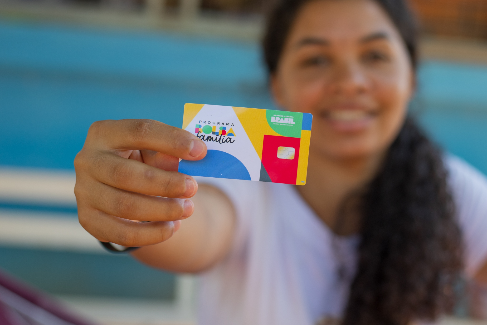 Vai receber o Bolsa Família em novembro? Veja quem recebe antes do prazo!