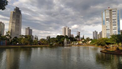 CRAS Anápolis