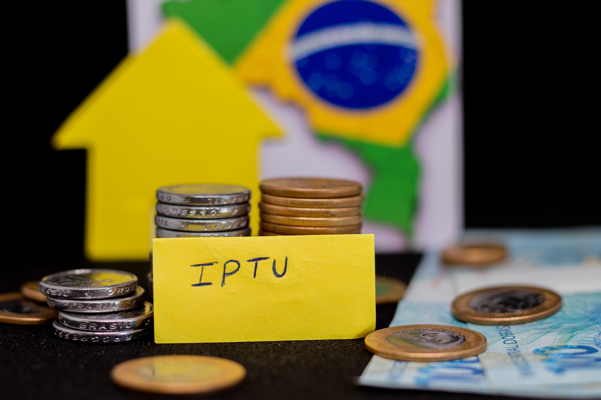 IPTU 2025 CadÚnico CRAS.