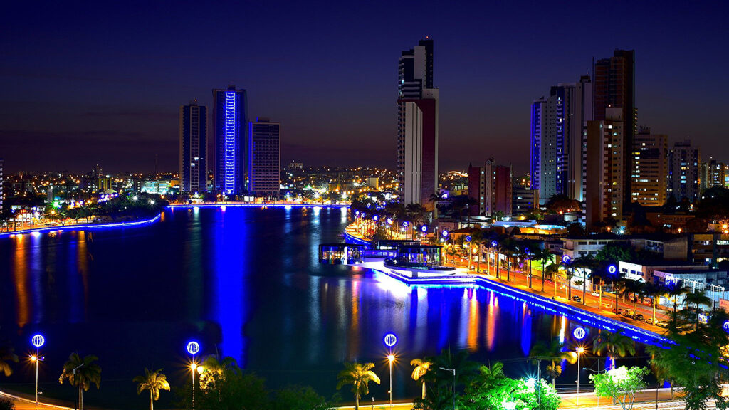 CRAS Campina Grande