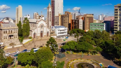 CRAS Caxias do Sul