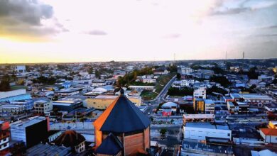 CRAS Cruzeiro do Sul