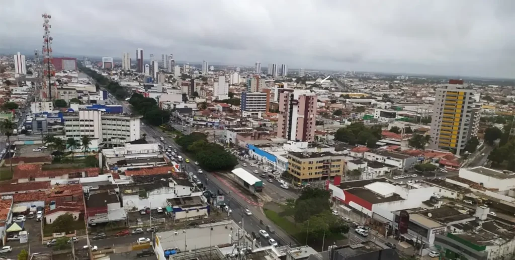 CRAS Feira de Santana