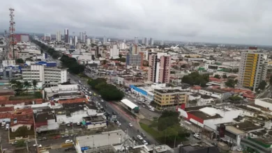 CRAS Feira de Santana