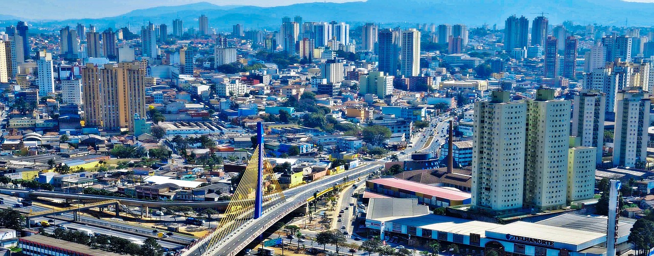 CRAS Guarulhos