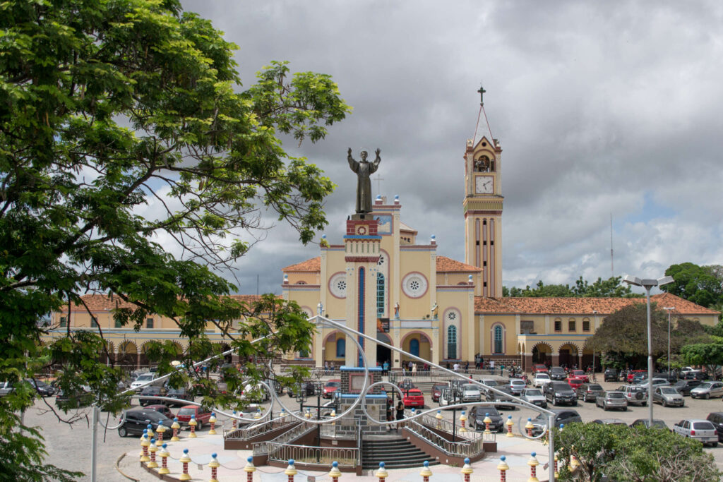 CRAS Juazeiro do Norte