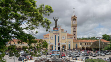 CRAS Juazeiro do Norte
