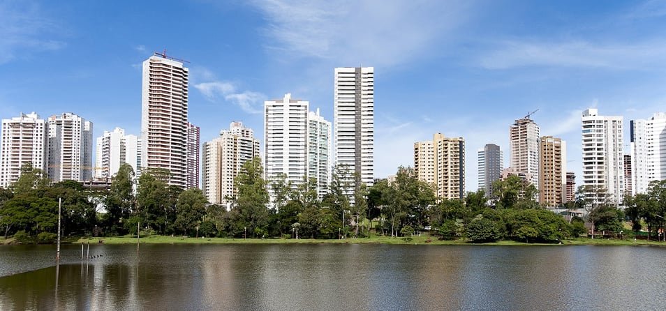 CRAS Londrina