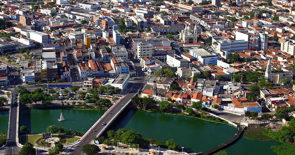 CRAS Mossoró