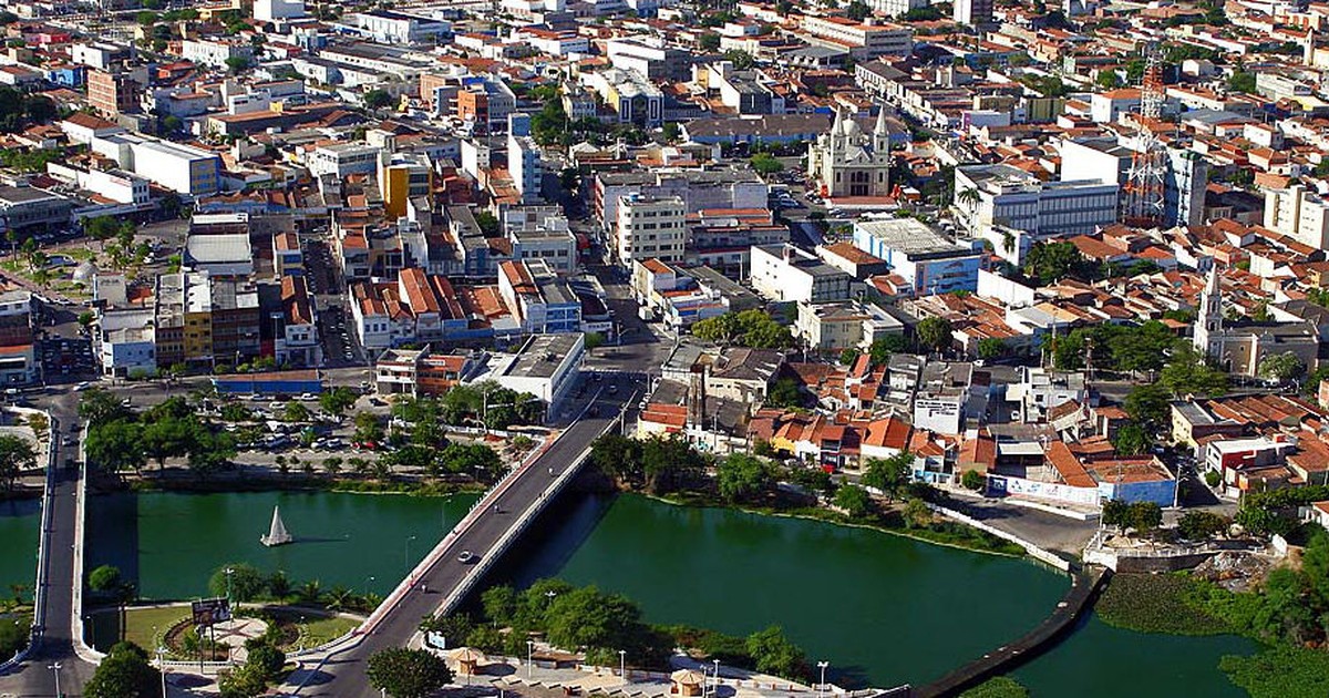 CRAS Mossoró