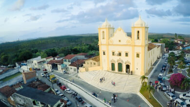 CRAS Nossa Senhora do Socorro