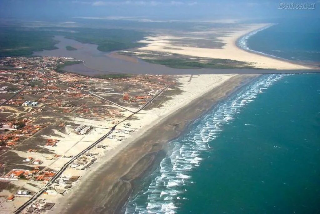 CRAS Parnaíba