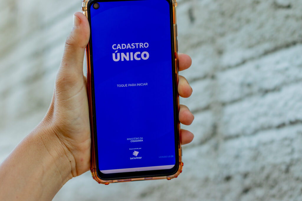 CadÚnico