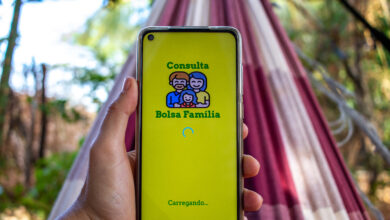 Bolsa família