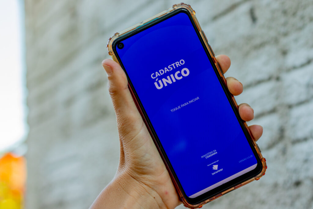 CadÚnico
