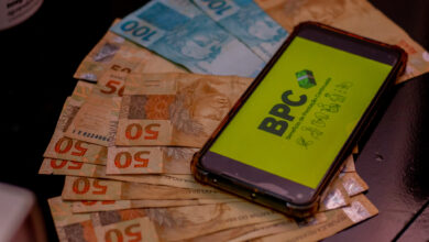 BPC/Loas.