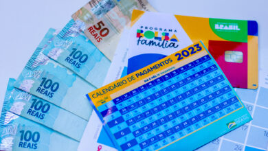 Se você é beneficiário do Bolsa Família, veja quando vai poder receber os pagamentos antecipadamente.