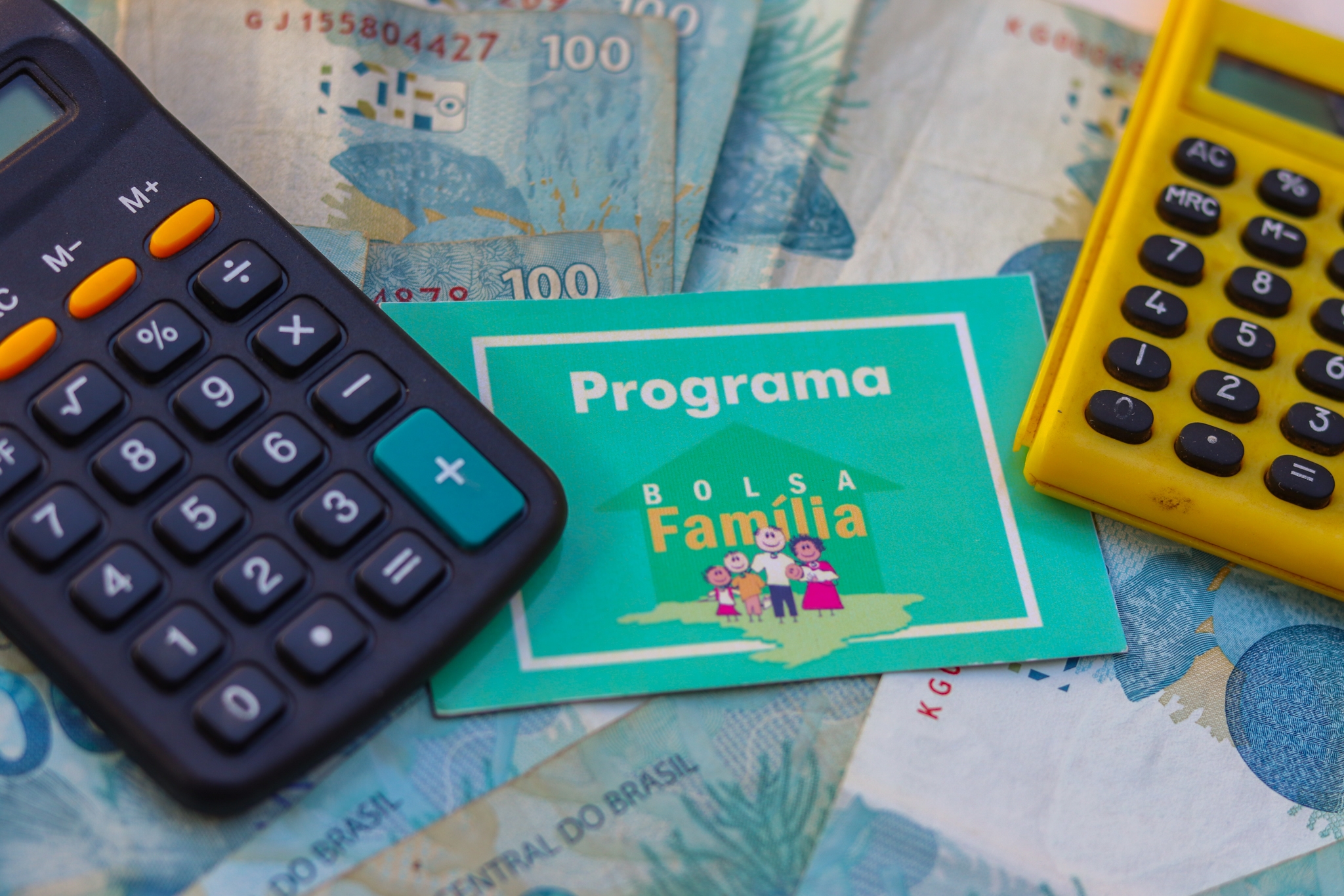 Bolsa família