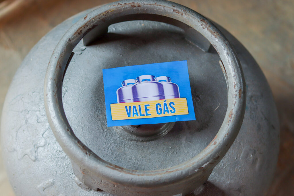 Vale-gás.