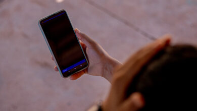 Novo comunicado do Bolsa Família.