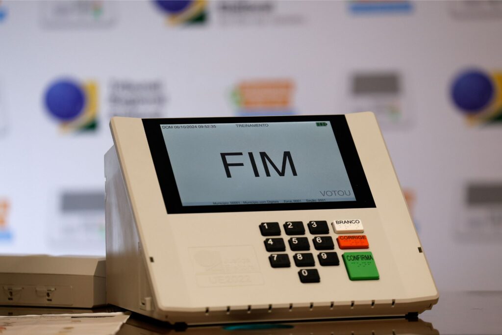 Se você não vai votar neste ano, veja se isso pode fazer com que você perca o Bolsa Família.