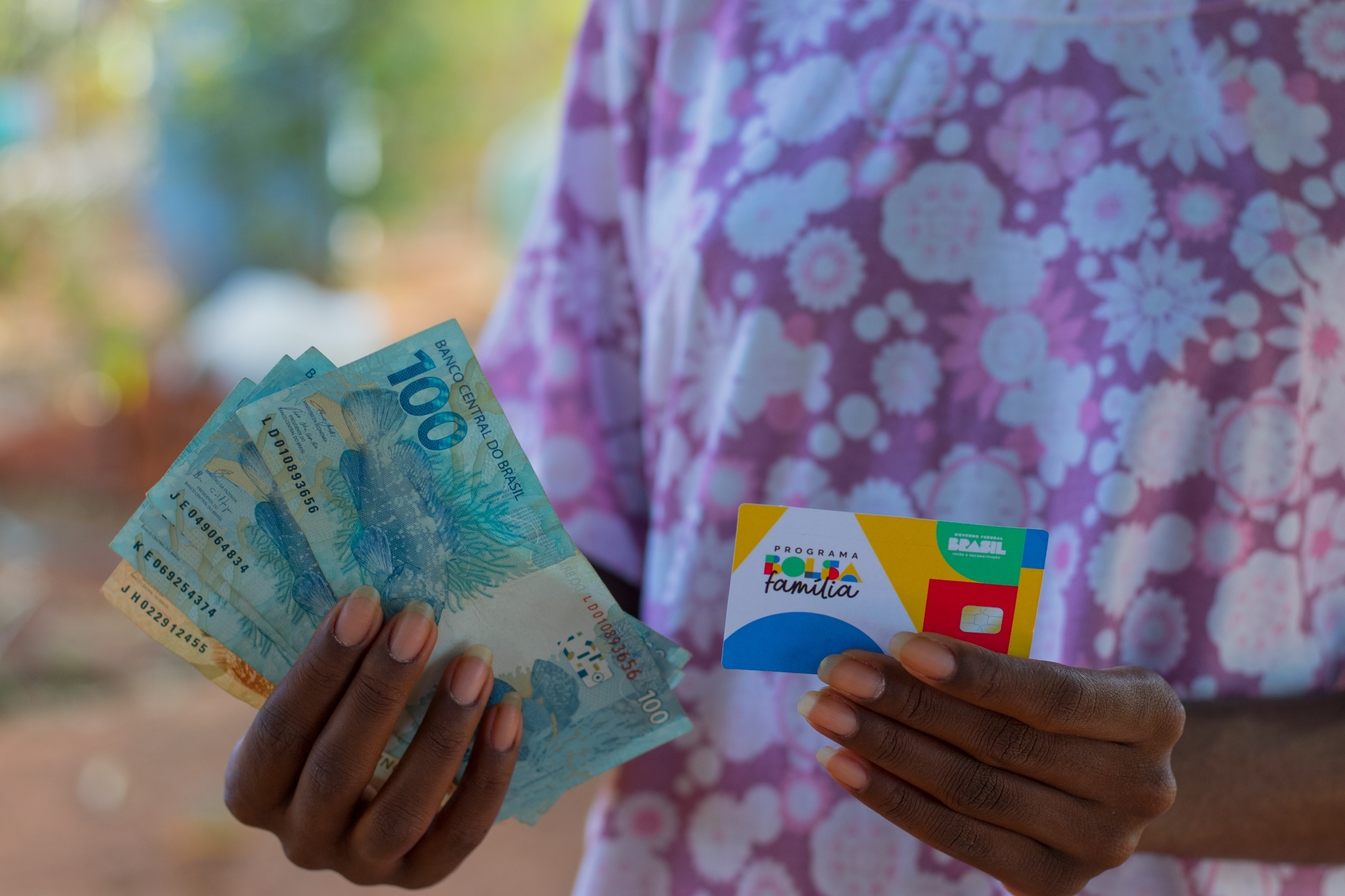 Se você é morador dessa região, saiba quando vai poder receber os valores do Bolsa Família.