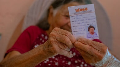 Os idosos que já estão na casa dos 60 anos podem receber diversos benefícios.