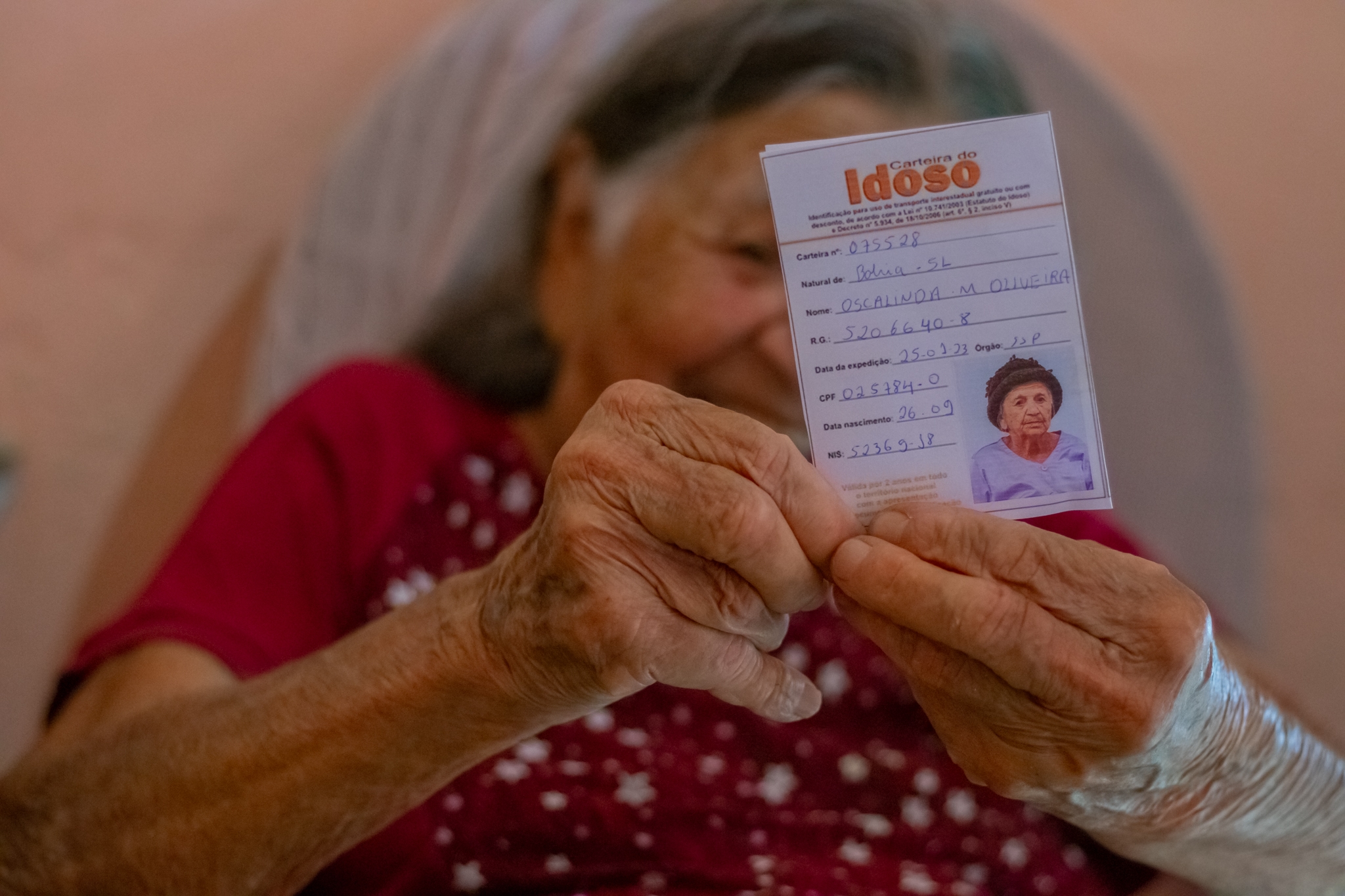 Os idosos que já estão na casa dos 60 anos podem receber diversos benefícios.