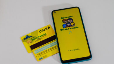 Bolsa Família.