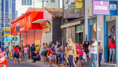 CRAS Bolsa Família.