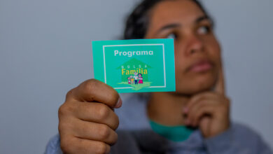 Se você estiver nesta lista, pode saber que vai ficar sem Bolsa Família em outubro.