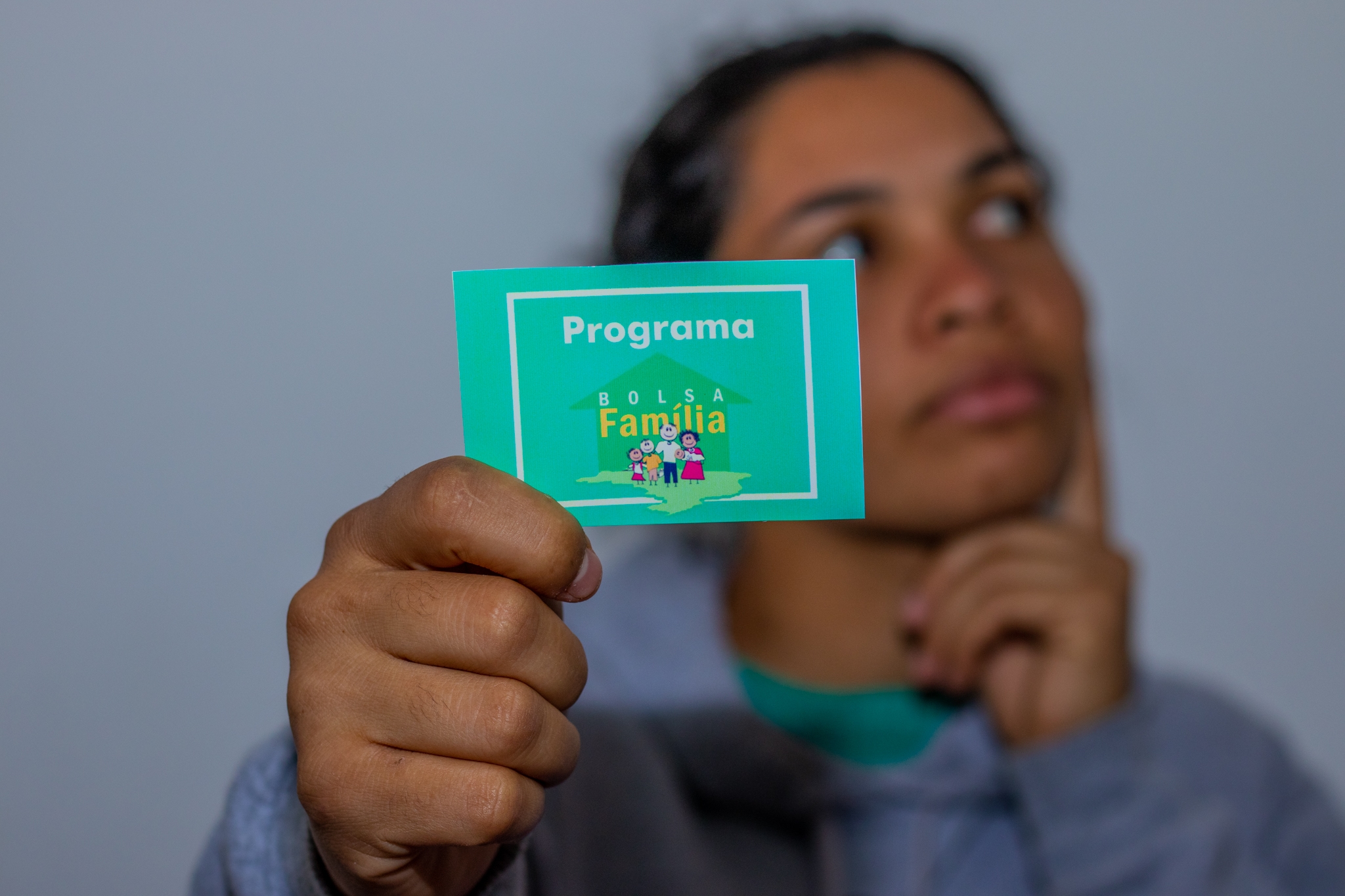 Se você estiver nesta lista, pode saber que vai ficar sem Bolsa Família em outubro.