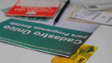 Pensando em se cadastrar no Cadastro Único? Se você mora sozinho, pode receber estes benefícios.