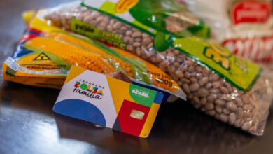 Bolsa família