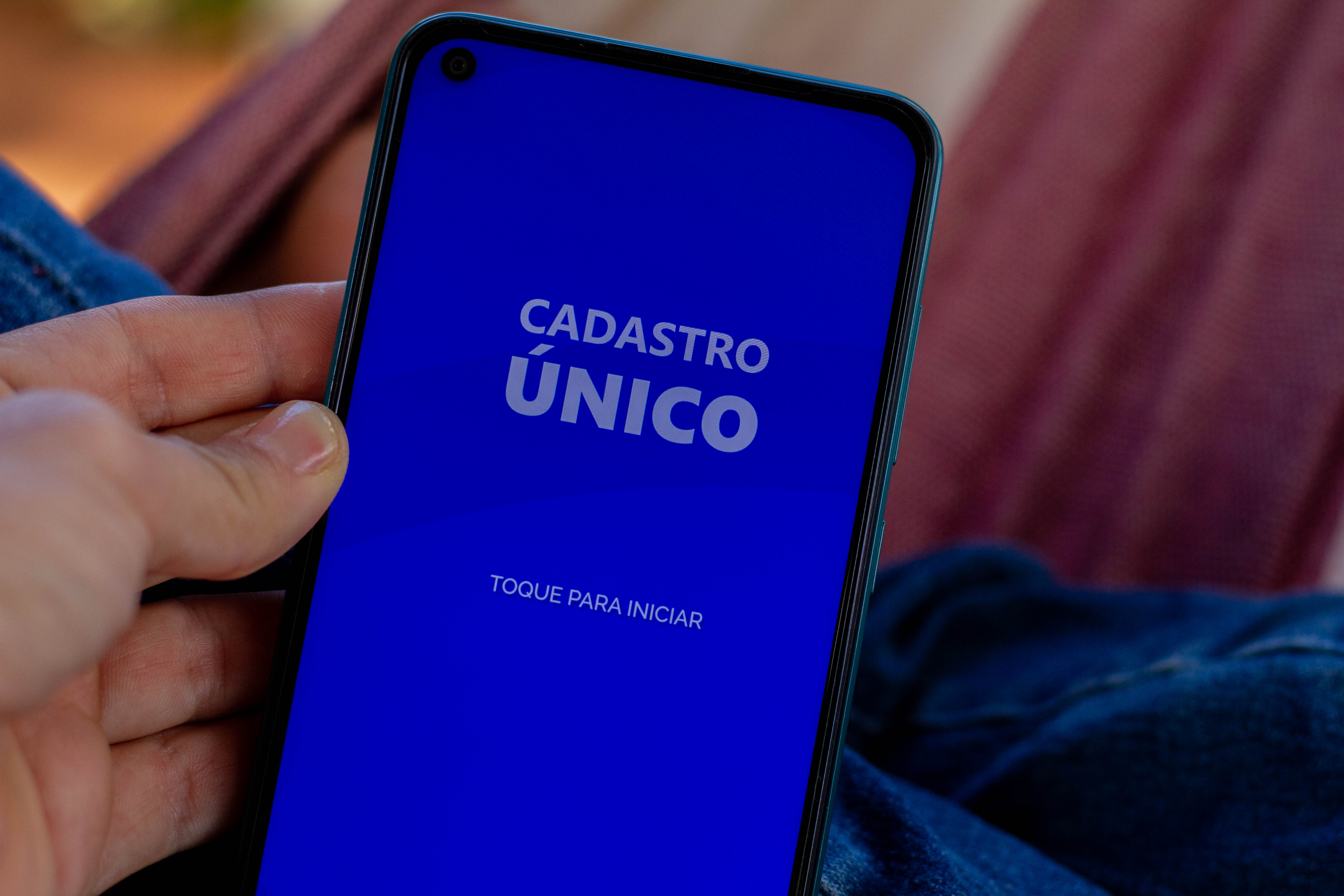 Benefícios do CadÚnico 2024.