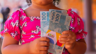 Bolsa família