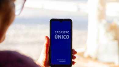 CadÚnico.