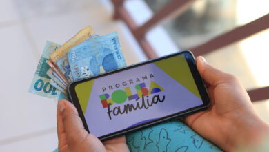 Bolsa família
