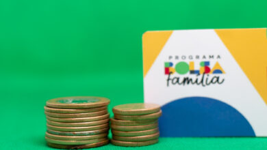 Bolsa família